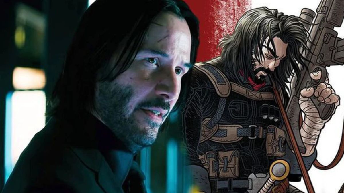 Các tập phim có sự tham gia của Keanu Reeves hay nhất